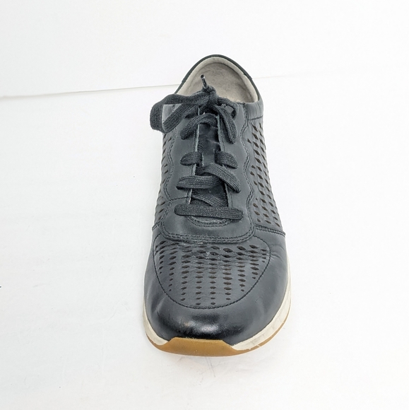 Dansko leather sneakers - Picture 4 of 16